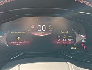 DS DS 7 CROSSBACK 2024
