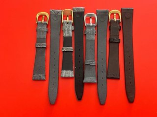 Lote Correas Maurice Lacroix Originales