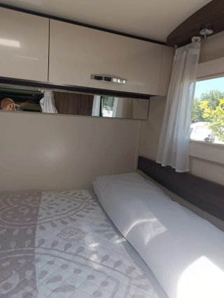 Ford Transit 2017