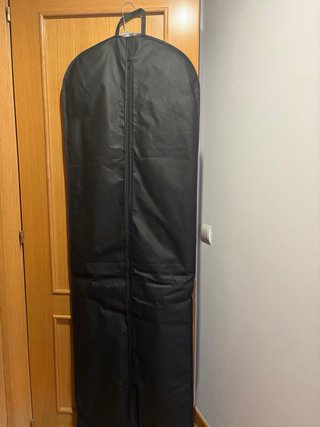 Vestido Alma en Pena marrón fruncido