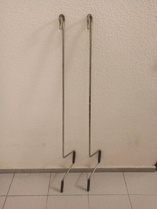 Manivela para Toldo