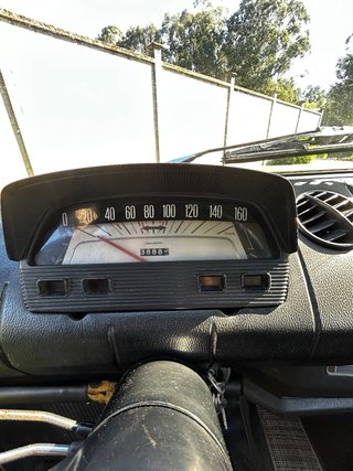 SEAT 850 1971