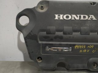 Tapa motor HONDA CR-V (RD8)