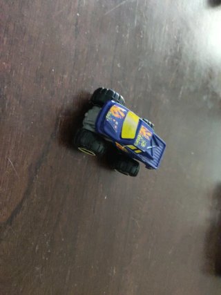 Lote Juguetes Hot Wheels McDonald's