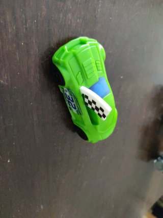 Lote Juguetes Hot Wheels McDonald's