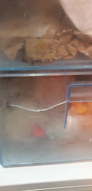 Frigorífico Congelador Electrolux ENA38938X