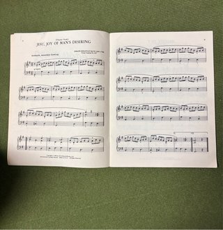 Piezas populares faciles para piano.