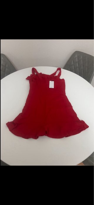 Vestido Mango Talla XS Nuevo
