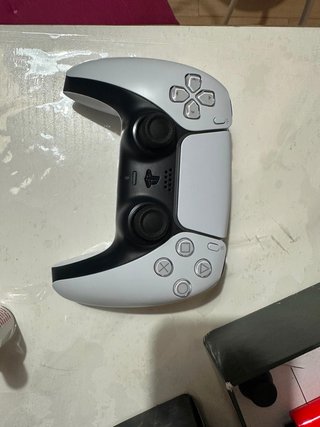 Mando con Joysticks TMR Nuevos