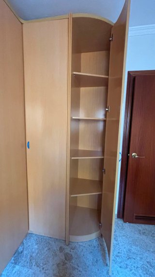 Habitación juvenil completa