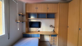 Habitación juvenil completa