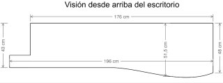 Habitación juvenil completa