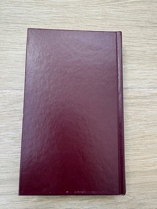 Cien años de soledad - Gabriel García Márquez 1982