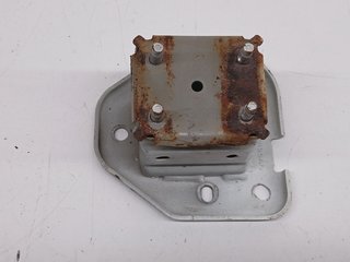 SOPORTE PARAGOLPES TRASERO NISSAN QASHQAI (J11E)
