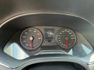 SEAT Ibiza 2018