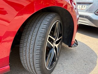 SEAT Ibiza 2018