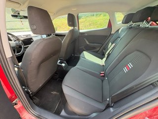 SEAT Ibiza 2018