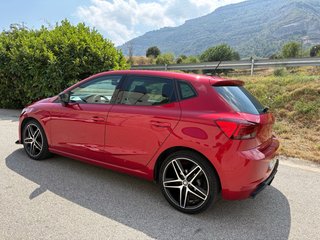 SEAT Ibiza 2018