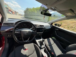 SEAT Ibiza 2018