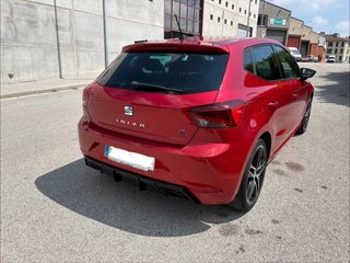 SEAT Ibiza 2018