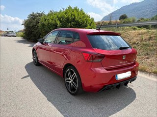 SEAT Ibiza 2018