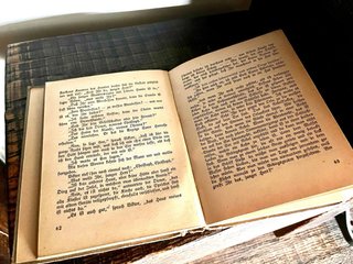3 Antichi Libri Decorativi Cottagecore Nobel