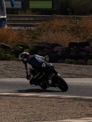 Minigp Shark 12 190cc