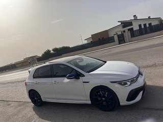 Vw Golf 2023