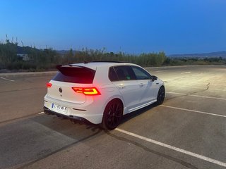 Vw Golf 2023