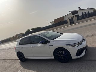 Vw Golf 2023