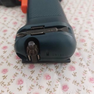 Black & Decker KC9045 4.8V Vintage + Cargador