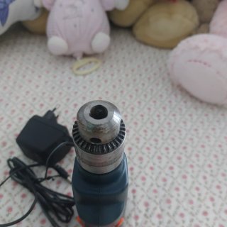Black & Decker KC9045 4.8V Vintage + Cargador