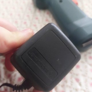 Black & Decker KC9045 4.8V Vintage + Cargador
