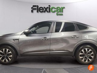 Renault Arkana Techno TCe 103kW(140CV) EDC mild hybrid