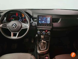 Renault Arkana Techno TCe 103kW(140CV) EDC mild hybrid