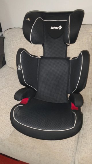 Asiento de coche