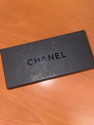 Gafas de sol Chanel Marrones