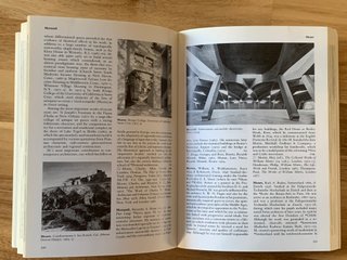 Diccionario Thames and Hudson de Arquitectura