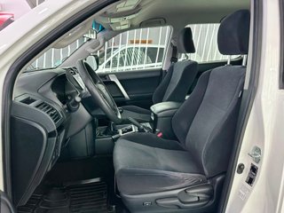 Toyota Land Cruiser 2.8 D-4D GX