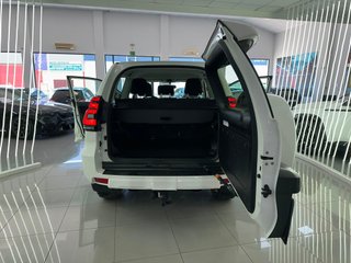 Toyota Land Cruiser 2.8 D-4D GX