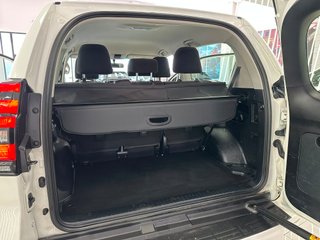 Toyota Land Cruiser 2.8 D-4D GX