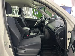 Toyota Land Cruiser 2.8 D-4D GX