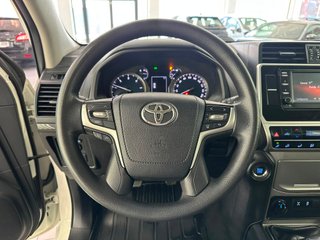 Toyota Land Cruiser 2.8 D-4D GX