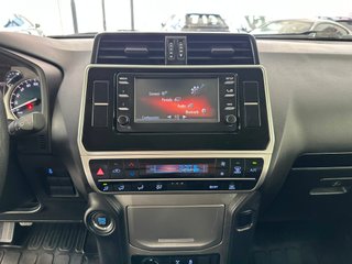 Toyota Land Cruiser 2.8 D-4D GX