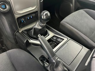 Toyota Land Cruiser 2.8 D-4D GX