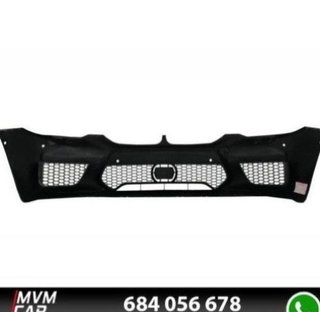 Kit de carroceria Bmw Serie 5 G30 Tipo M5 Distroni