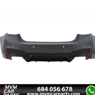 Kit de carroceria Bmw Serie 5 G30 Tipo M5 Distroni