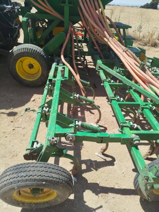 Sembradora GIL AIRSEM 6040