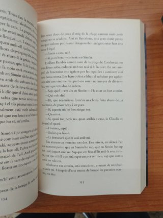 Primera Temporada - Enric Pardo