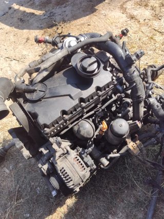 Despiece Seat Alhambra 1.9 TDI